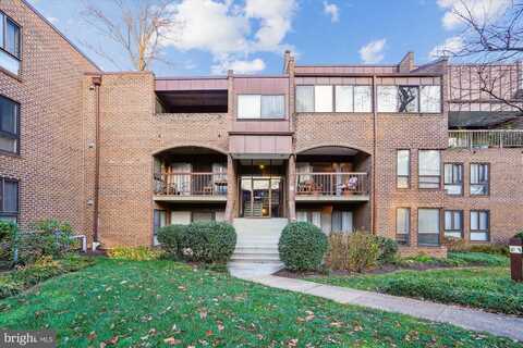Chestnut Grove Sq #11224-125, RESTON, VA 20190