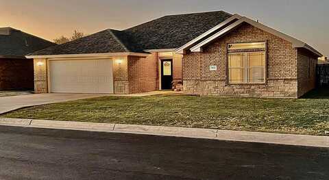 Willeke, SAN ANGELO, TX 76904