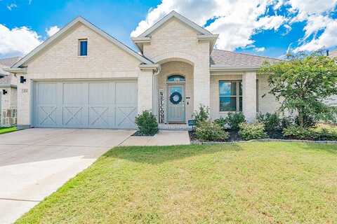 Chase Creek, LAVON, TX 75166