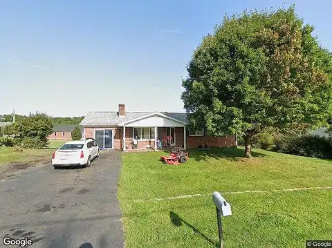 Shadetree, GALAX, VA 24333