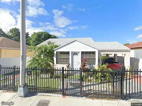 12Th, MIAMI, FL 33127