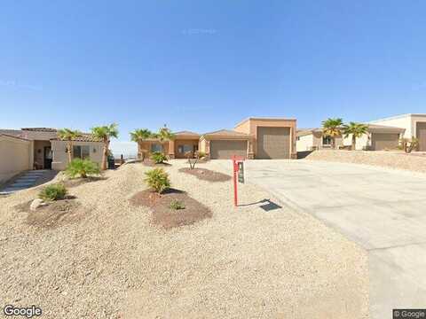 Thistle, LAKE HAVASU CITY, AZ 86406