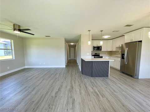 Santa Barbara, CAPE CORAL, FL 33914
