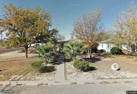 Texas, FORT STOCKTON, TX 79735