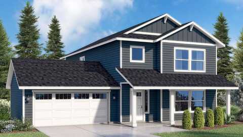 Tl39 Proposal Point #Lot 39, Neskowin, OR 97149