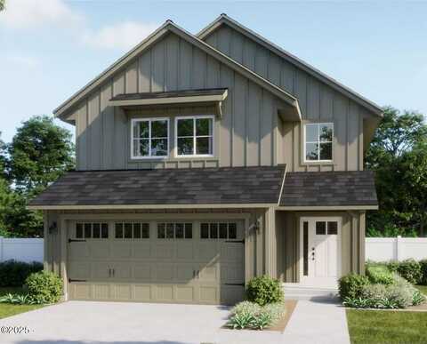Tl38 Proposal Point #Lot 38, Neskowin, OR 97149
