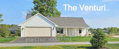 Tbd Shinnecock Ct #302, Egg Harbor, WI 54209