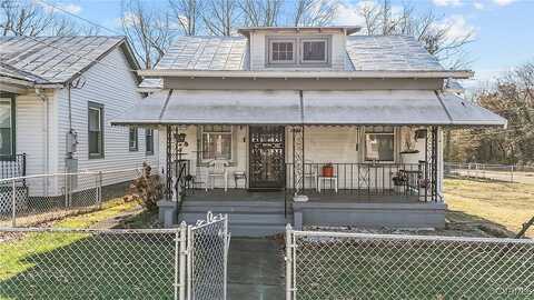 Address Withheld By Seller, Richmond, VA 23223
