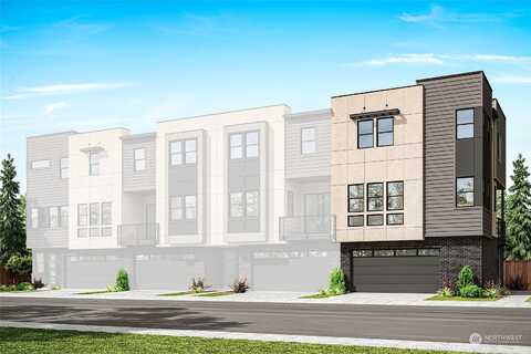 Ne 189Th Lane #D, Bothell, WA 98011
