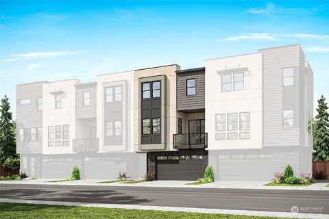 Ne 189Th Lane #C, Bothell, WA 98011