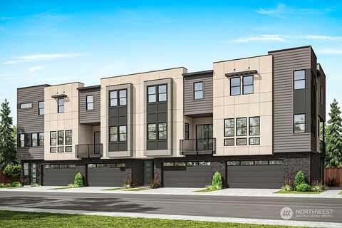 Ne 189Th Lane #A, Bothell, WA 98011