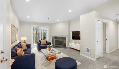 Aberdeen Avenue Ne #E-407, Renton, WA 98056