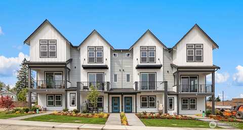 Ne 203Rd Court #A, Bothell, WA 98011