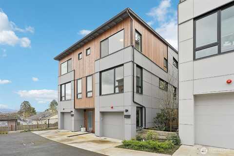 39Th Avenue S, Seattle, WA 98118