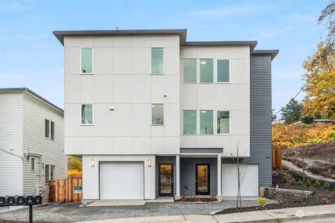 37Th Avenue S #B, Seattle, WA 98118