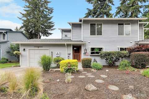 142Nd Place Se #A, Bellevue, WA 98007