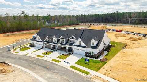 Blue Iris Lane, Chesterfield, VA 23120