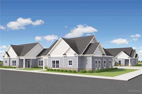 Mayland Ridge Lane, Chesterfield, VA 23120