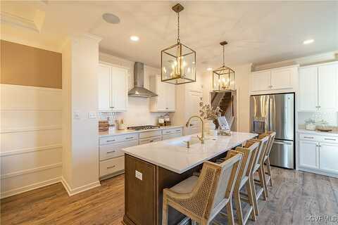 Mayland Ridge Lane, Chesterfield, VA 23120
