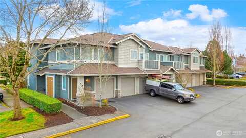 Hazel Loop Se #D-18, Auburn, WA 98092