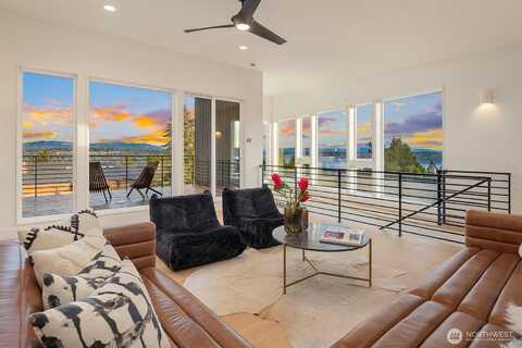 52Nd Avenue S, Seattle, WA 98118