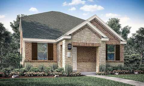 Emory Crossing Blvd, Hutto, TX 78634