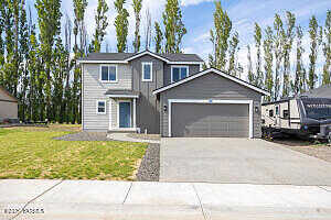 N Oak St #Lot 40, Tieton, WA 98947