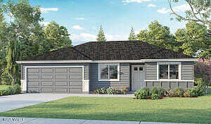 N Oak St #Lot 41, Tieton, WA 98947