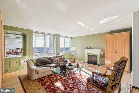 S Washington Sq #1705, PHILADELPHIA, PA 19106