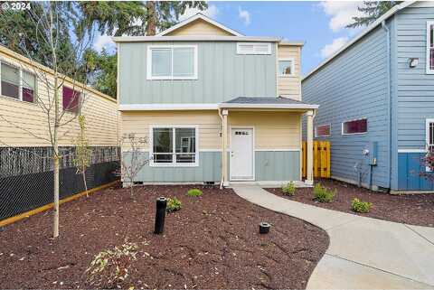 Se 136Th Ave, Portland, OR 97236