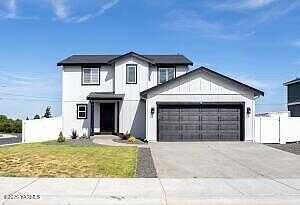 N Oak St #Lot 45, Tieton, WA 98947