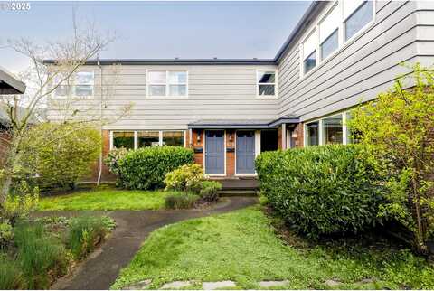 Ne Church St #3, Portland, OR 97211