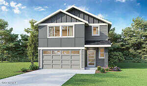 Chinook Winds Ln #Lot 10, Tieton, WA 98947
