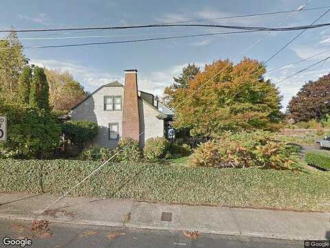 Ne 37Th Ave, Portland, OR 97211