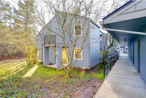 Sw Dickinson St #43, Portland, OR 97219