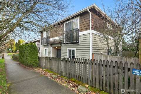 20Th Avenue E #B, Seattle, WA 98102