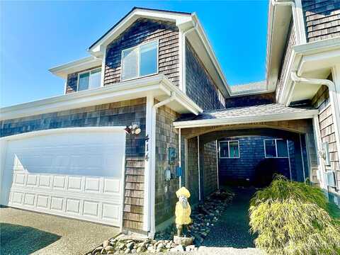 Nw 28Th Street, Long Beach, WA 98631