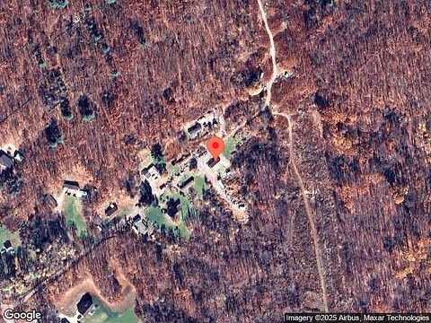 Gashi Road, Exeter, PA 18643