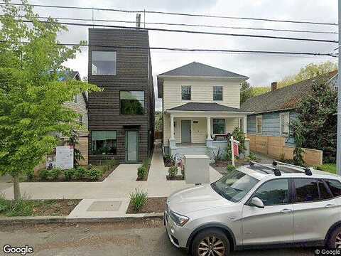 N Borthwick Ave #2, Portland, OR 97227