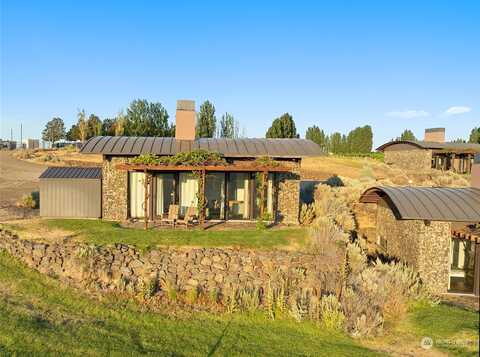 Silica Road Nw #12, Quincy, WA 98848