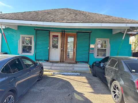Lockwood, HOUSTON, TX 77011