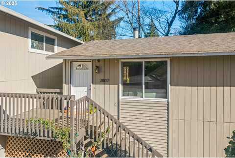 Sw Spring Garden St #2807, Portland, OR 97219