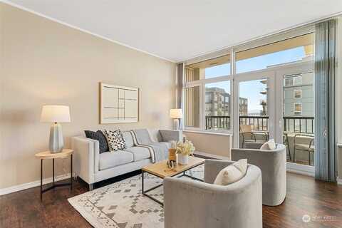Western Avenue #7008, Seattle, WA 98121