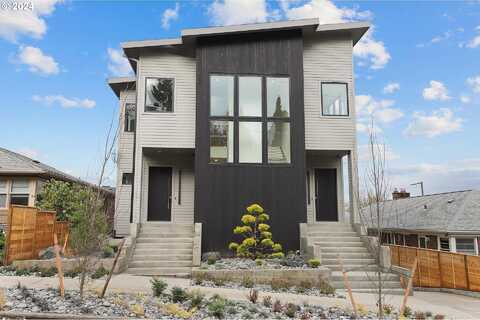 Nw Quimby St, Portland, OR 97210