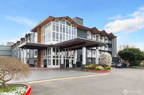 Canterbury Lane E #406, Seattle, WA 98112