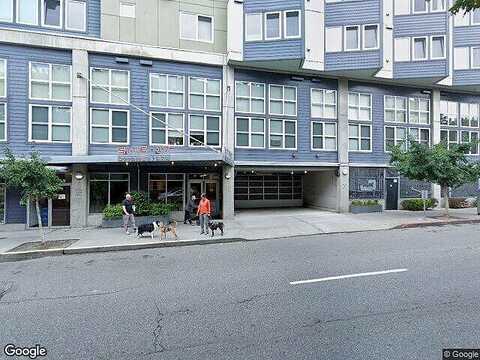 Western Avenue #212, Seattle, WA 98109