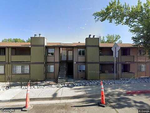 Tripp Dr #4, Reno, NV 89512