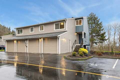 45Th Place S #7E2, Kent, WA 98032