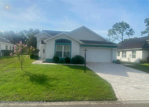 Summercrest, SPRING HILL, FL 34606