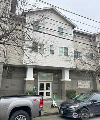 Sw Brandon, Seattle, WA 98106